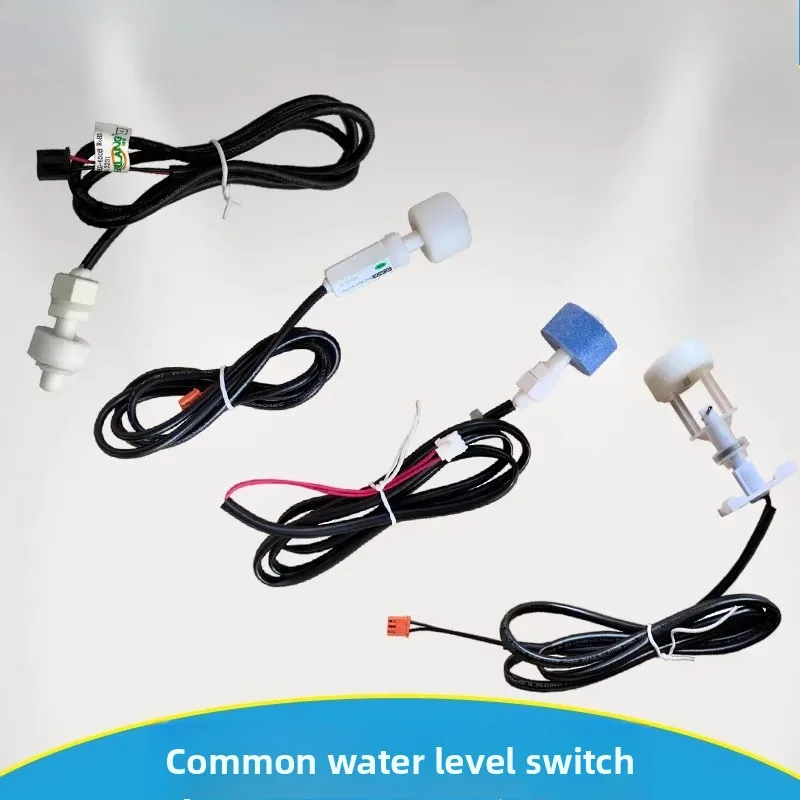 1 pieza original para interruptor de nivel  agua  aire acondicionado central Midea, sensor  flotador para unidades montada