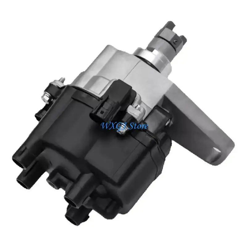 

Система зажигания быстрой установки 37JE повышает производительность двигателя на 15% при устойчивости к температуре 150°C