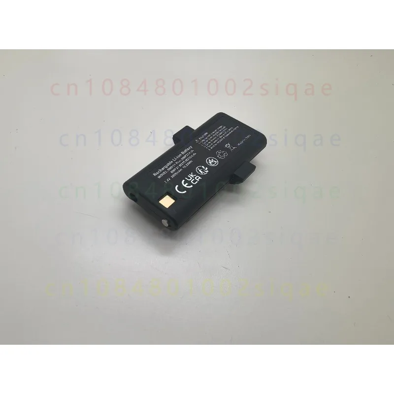 1PCS FOR Brady Label Printer Battery, Fit BMP21 Plus BMP21-Lab M210 M210-Lab Handheld Label Maker Replacement Parts