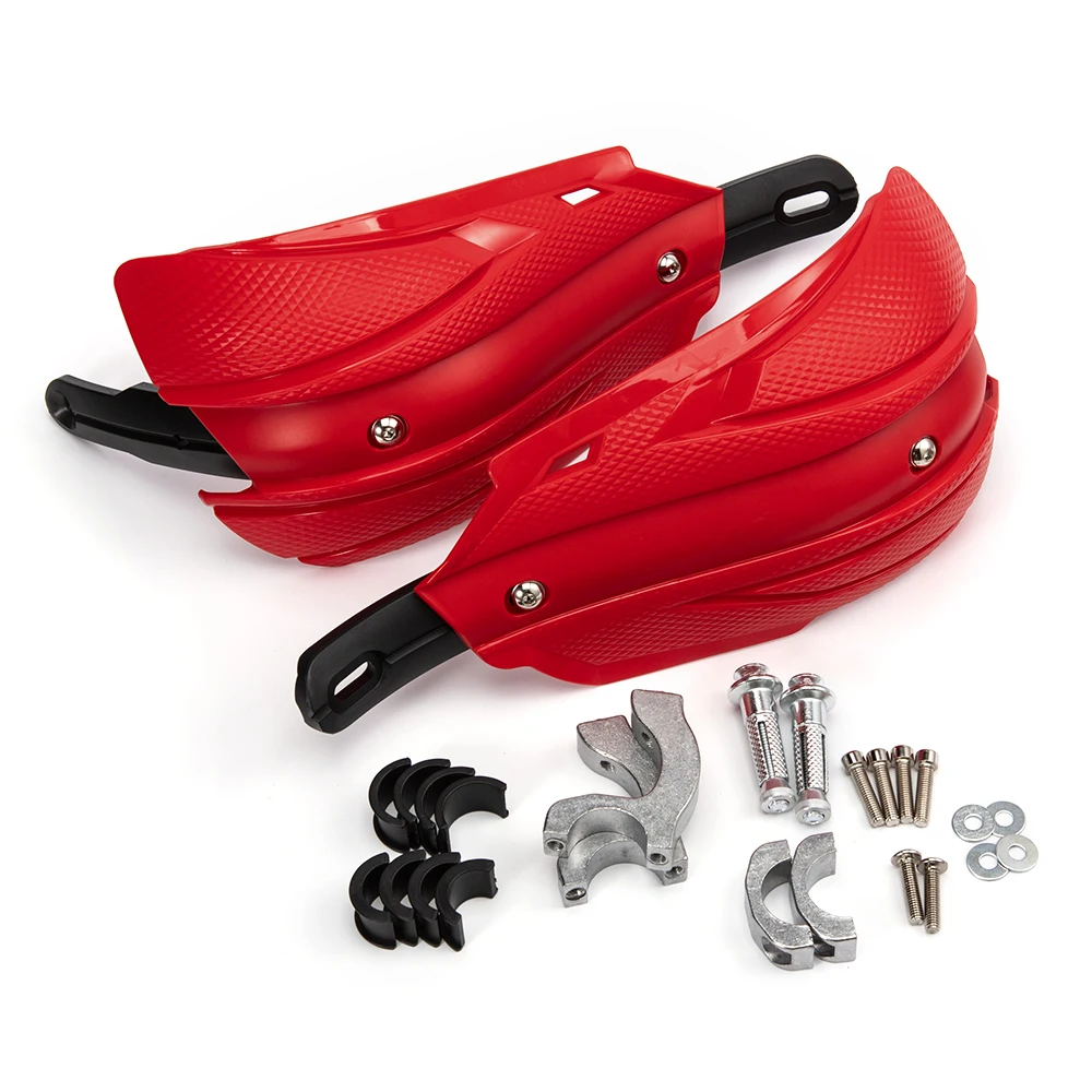 Motorcycle Handguards Universal 7/8