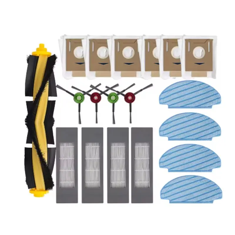 【Party】For Ecovacs …