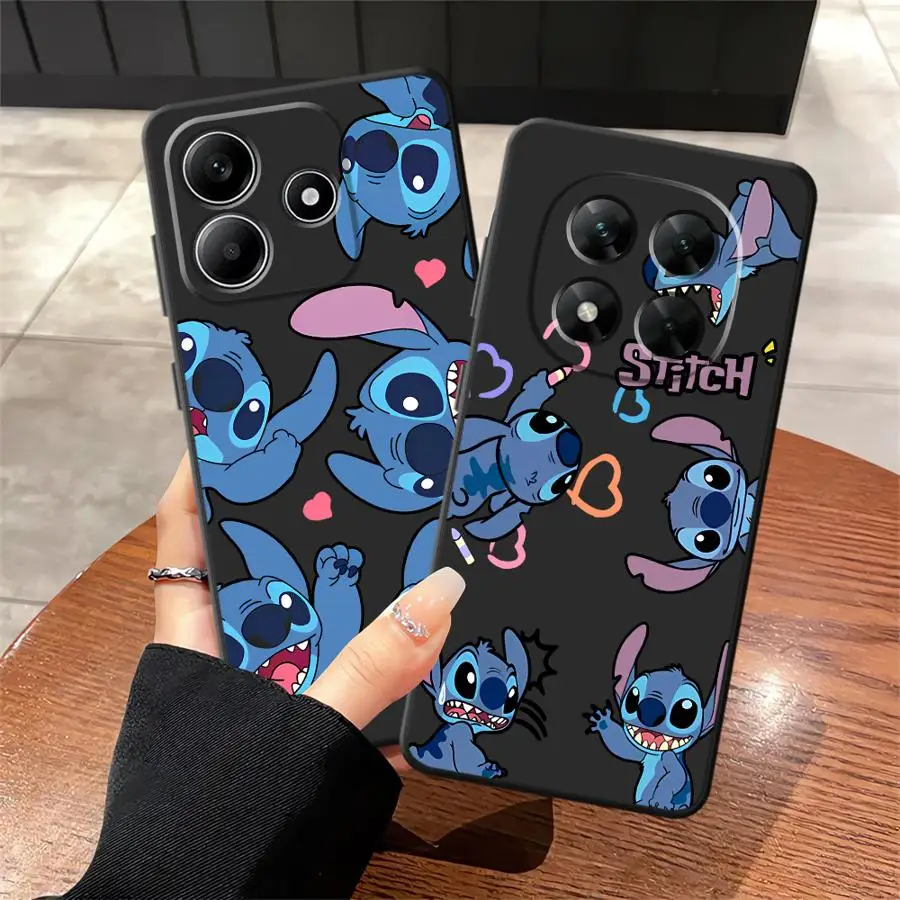Disney Stitch Carto… - image