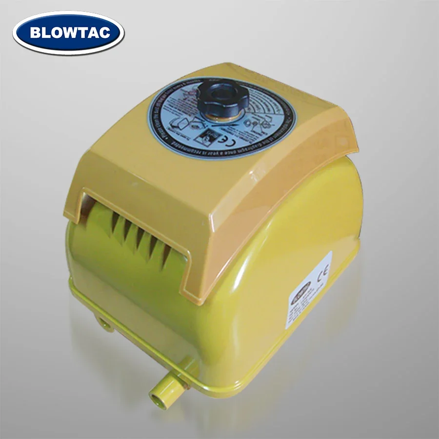 AP-60 L septic tank treatment Linear Air Pump