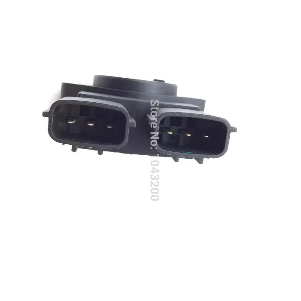 Throttle Body Position Sensor for Isuzu Rodeo & D-Max 3.0 4JH1 Diesel 2002-2012 OE# 8-97163164-0, 8971631640 ,97163164