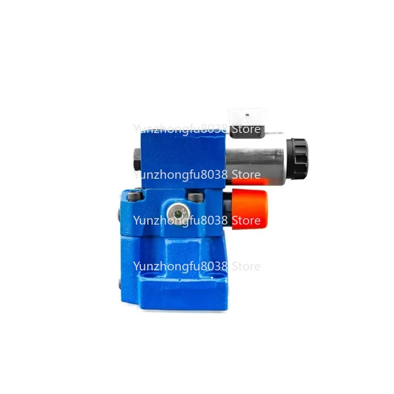 DBW10B2-5X/315-6EG24N9K4 Pressure Cut-off Valve Solenoid Valve