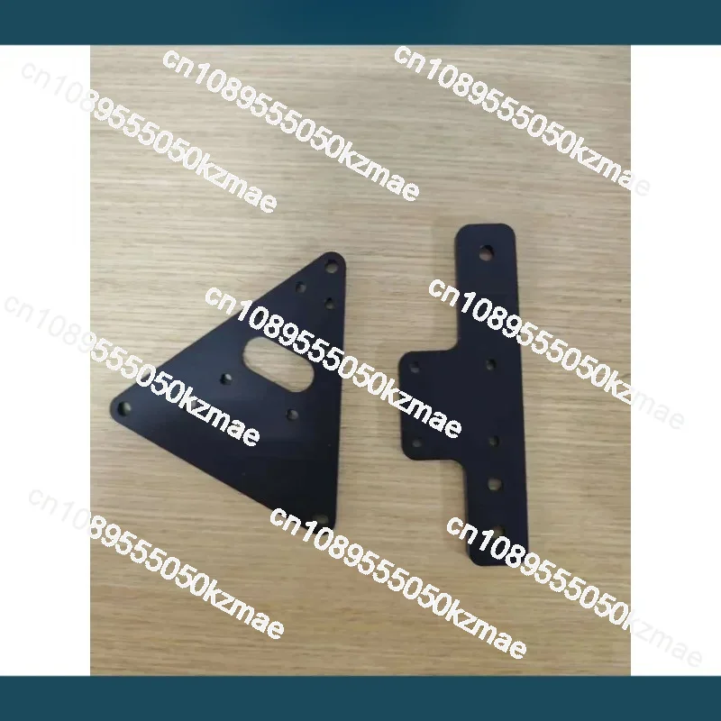 Suitable for hot bed connection fixed plate 3D printer accessories