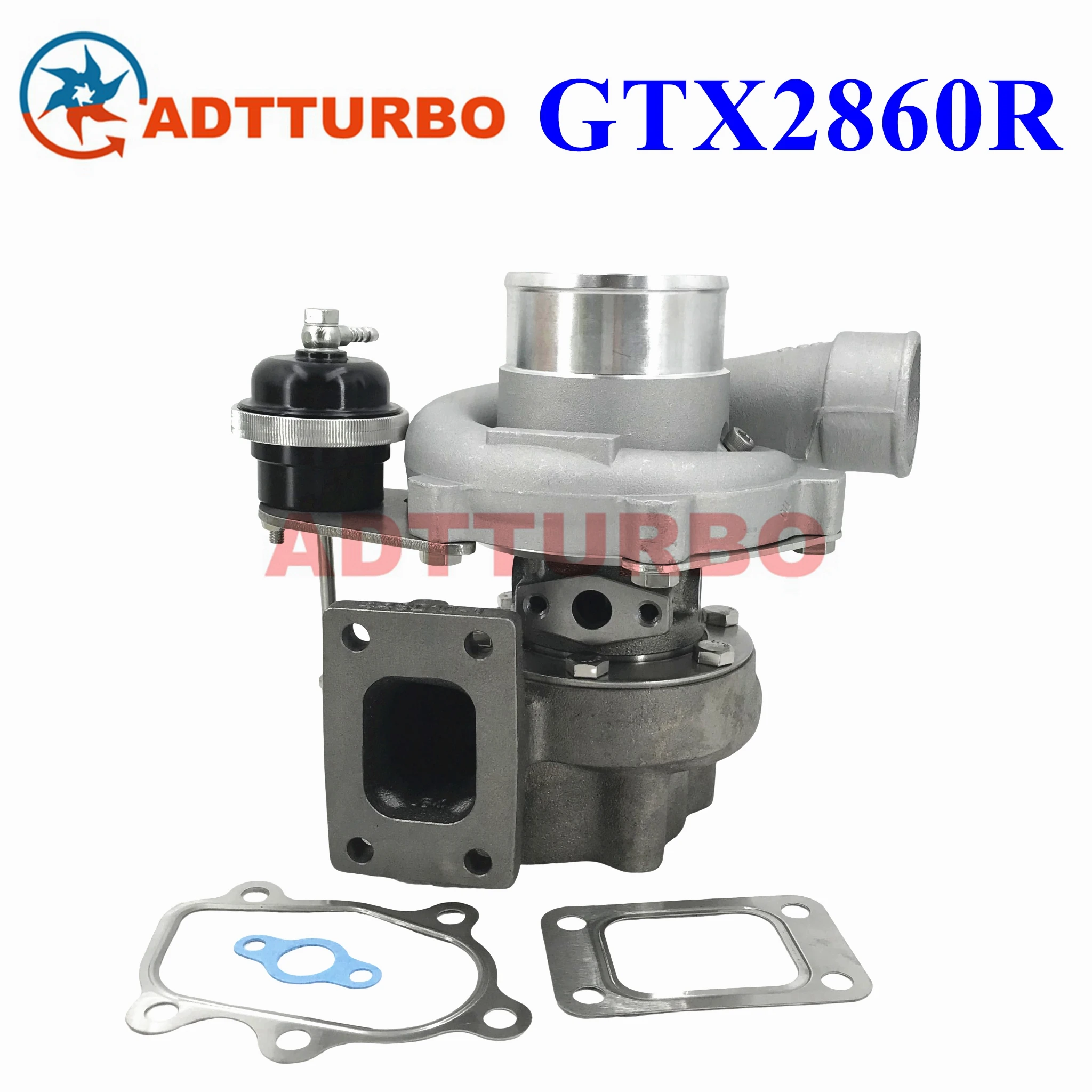 

GEN 2 GTX2860R GTX2860 GTX28 46mm GTX-Series 856800-5003S 849849-5001S Turbocharger Ceramic Dual Ball Bearing 827690-0003 Turbi