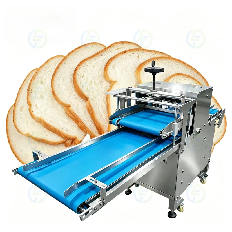 Customized Bread Slicer Adjustable Loaf Cutter Bread Cutting Guide Even Slice Maker Toast Slicing Tool Kitchen Baking Supplies