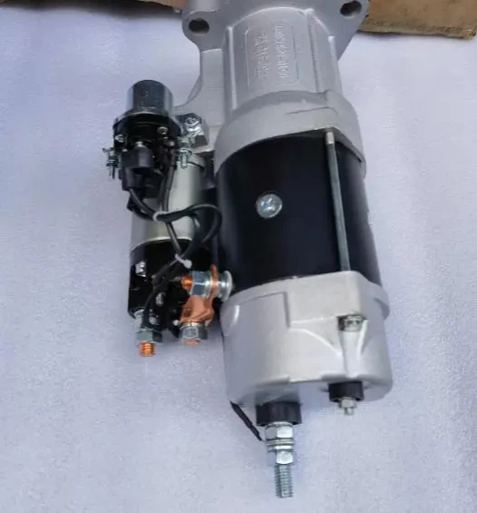 electrical starter QDX2911H/F starter motor 24V11KW12 teeth 11 teeth