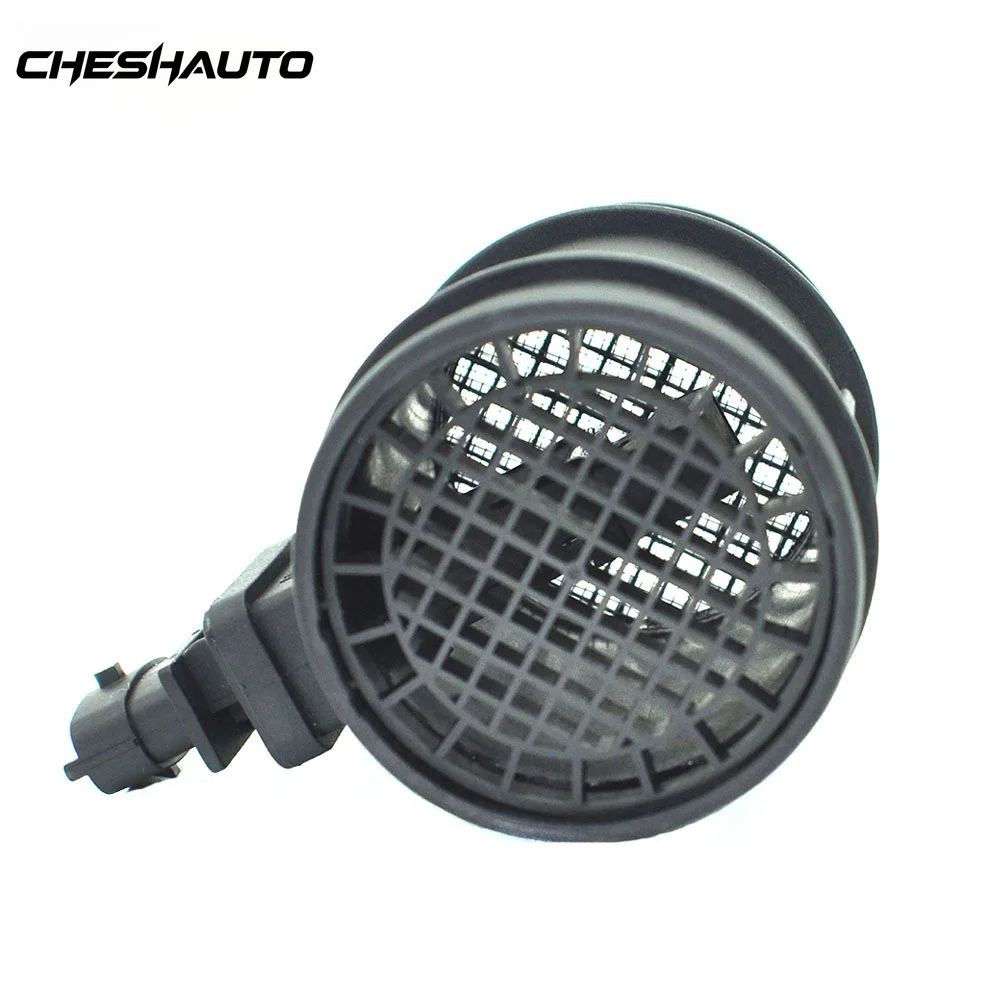 0281006280 HFM6 Mass Air Flow Sensor 4-Pin for JMC Isuzu Deutz 2.8L 3.0L Diesel Truck Pickup