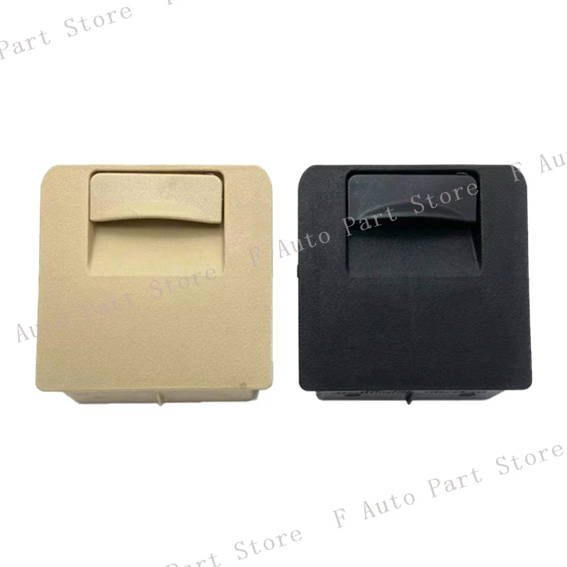 Auto-Innenraum-Armaturenbrett, untere linke Aufbewahrungsbox, Führerscheintasche, Münzbox, Handschuhfach für Toyota Corolla Levin 2014 2015-2018 – Detail 2