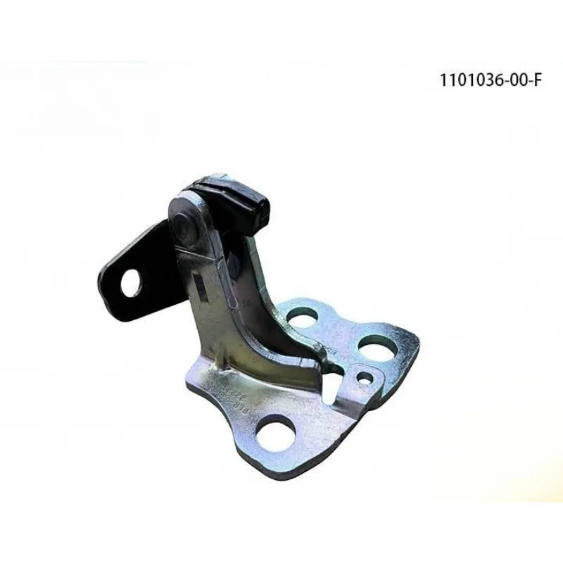 

1101036-00-F Front Door Hinge Lower Right 1pc for Tesla Model 3 2019 2020 2021 2022 Brand New