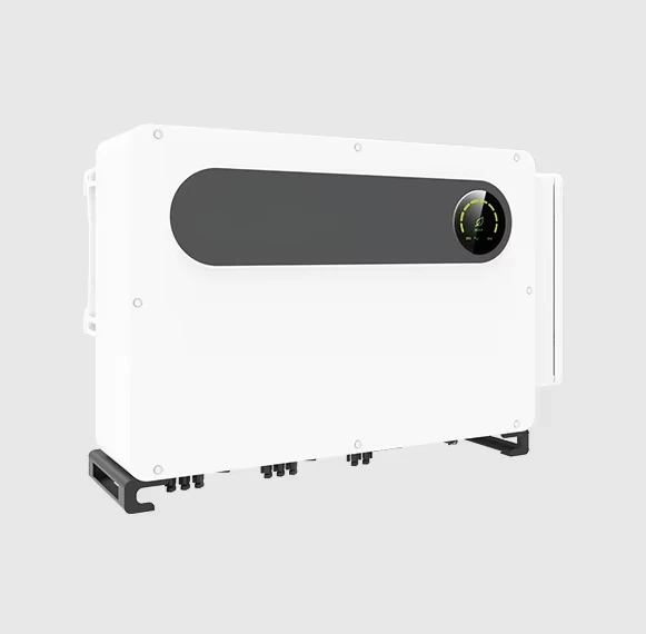 Growatt MAX50KTL3-XL2 Three Phase 220V 50kw on Grid Solar Inverter for Commercial