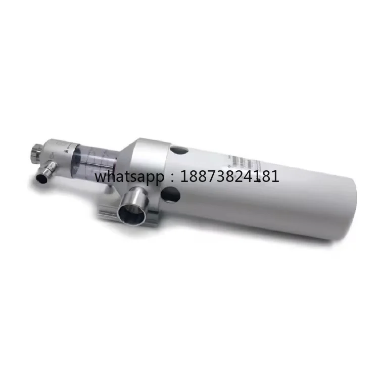 Active and Passive Gas Scavenging System fast shipping