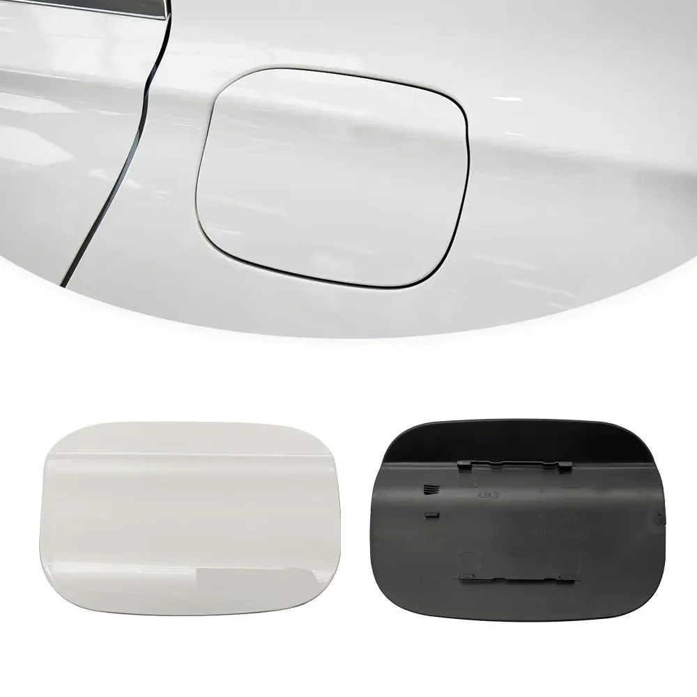 For Mercedes Benz CLA W117 2014 2019 CLA200 CLA220 CLA250 Car Fuel Door Plastic Cover Lid Fuel Tank Cover Accessories 1177570006