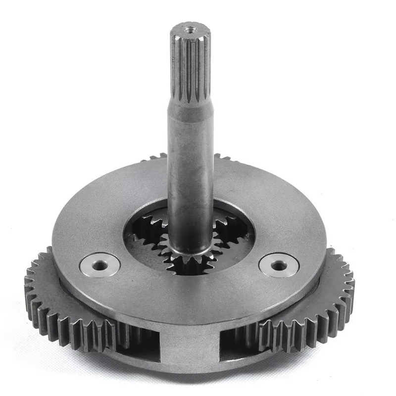 Crawler Excavator Spare Parts EX70 ZX70 Travel First Carrier Assembly with Sun Gear 4468682/4468681/4468680 Fast Delivery