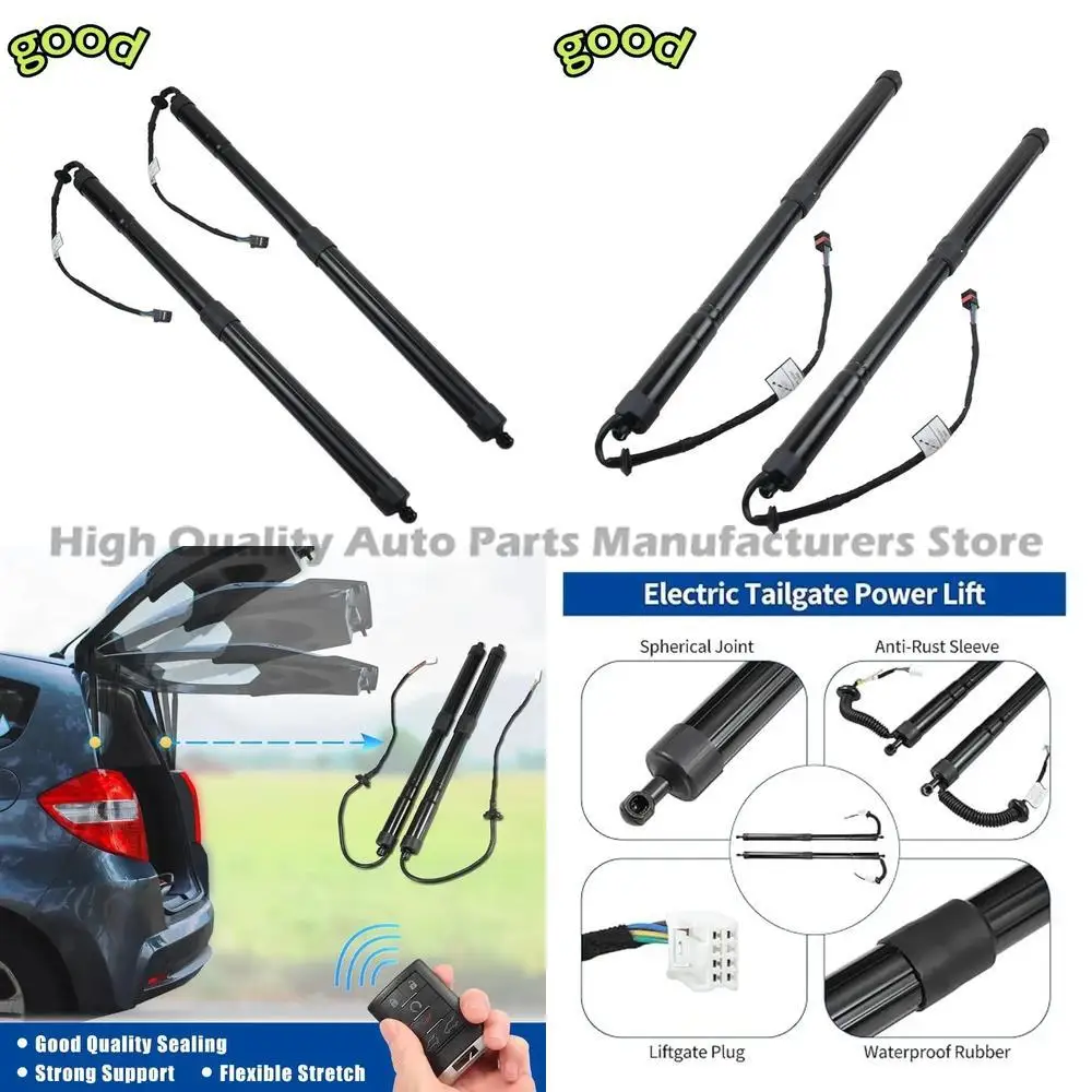 

For One Pair Auto Electric Power Lift Support Premium Quality Gas Struts for Range Rover Sport L320 2012-2013 Tailgate Replaceme