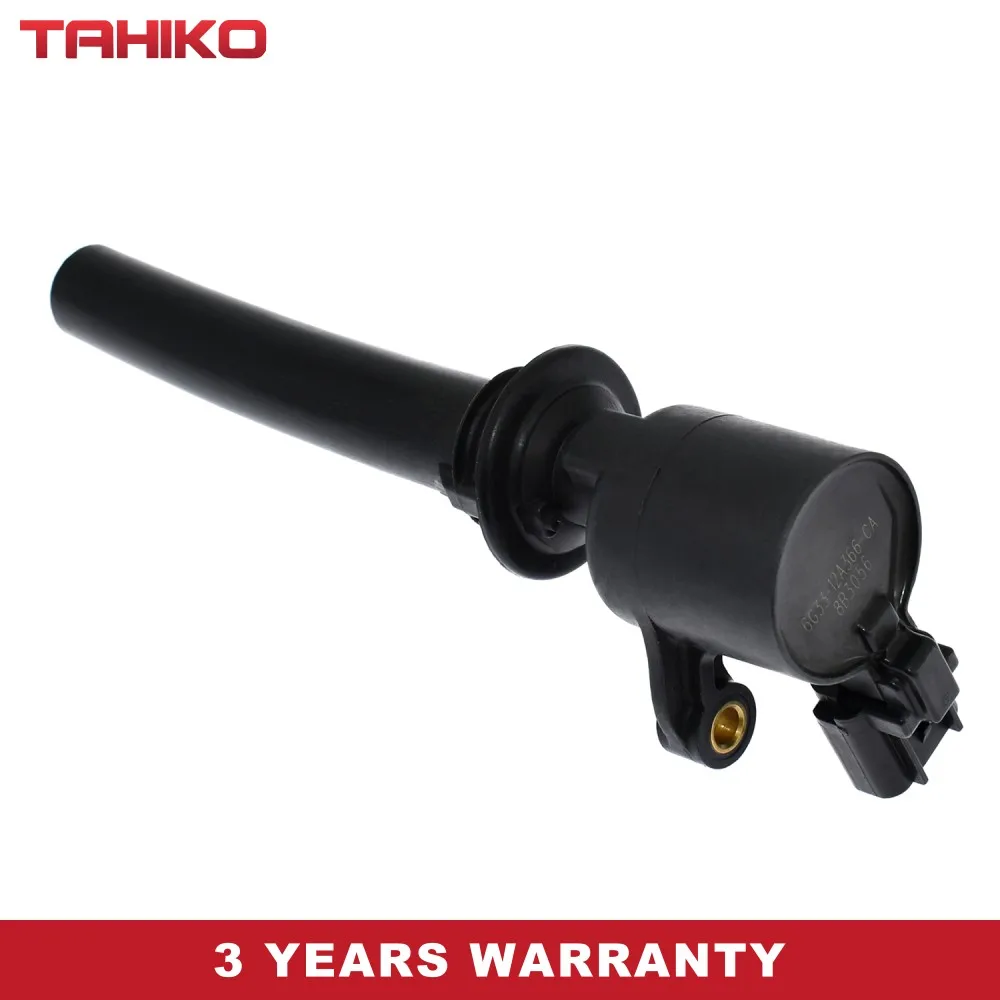 

Катушка зажигания 6G33-12A366-CA подходит для Aston Martin AM05 2008-2010 AM15 ASTON MARTIN VANTAGE Vantage 4.3 AM05, AM6U5