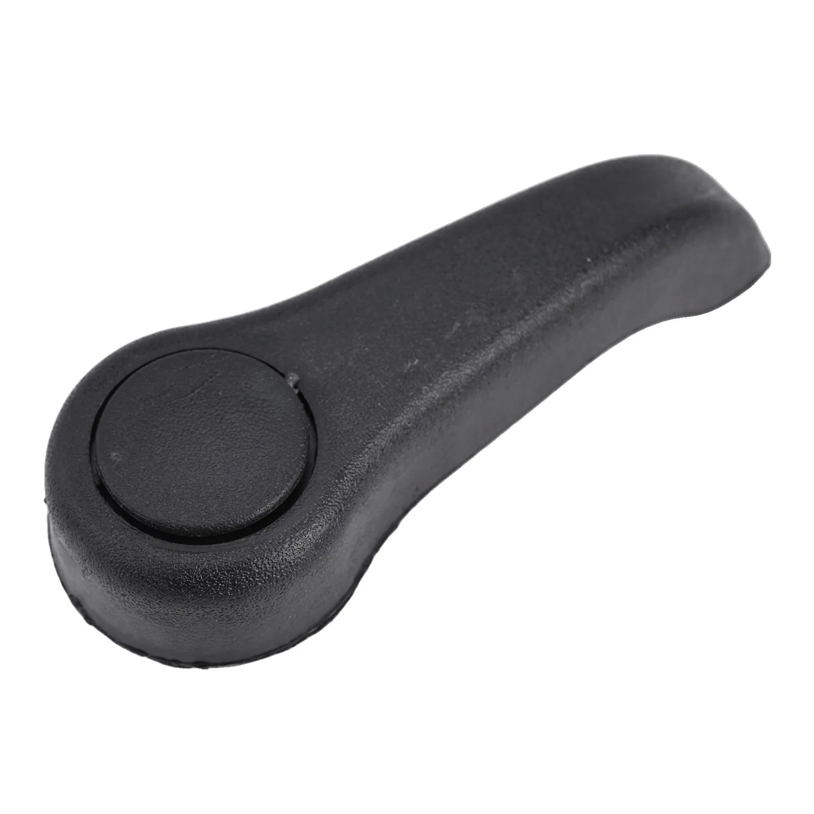 

Black Seat Adjust Lever Left 2.6cm For Renault Clio MK2 Replacement Seat Adjustment Lever Accessories High quality