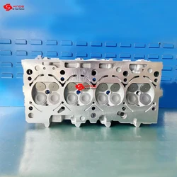 Susirick AXX CDLC BWA complete cylinder head assembly For Volkswagen Bora for Golf Jetta Passat 2.0L 06D103351D 06F103265BX