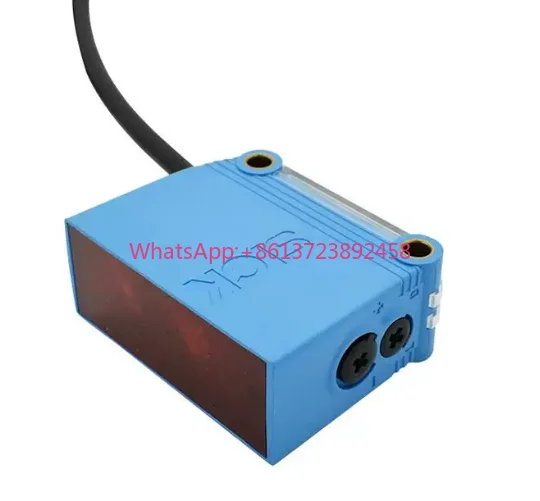 

SICK Photoelectric Sensor GTB10-N4211 GTB10-N4212 for Industrial Automation New Original