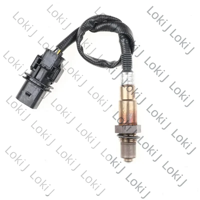 

Loki J Oxygen Sensor O2 New 100000074 0095426218 For Mercedes Benz W211 W212 C207 A207 S212 300 320 350