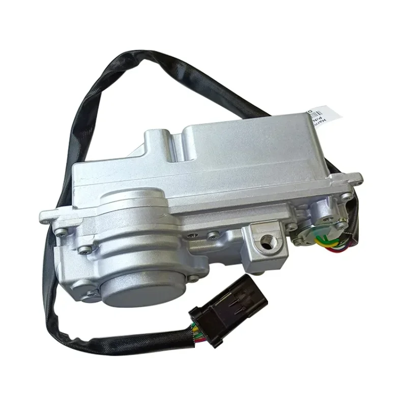 

Turbo Electric Actuator VGT 4032066 3012304700 for Construction Machinery Parts ISX