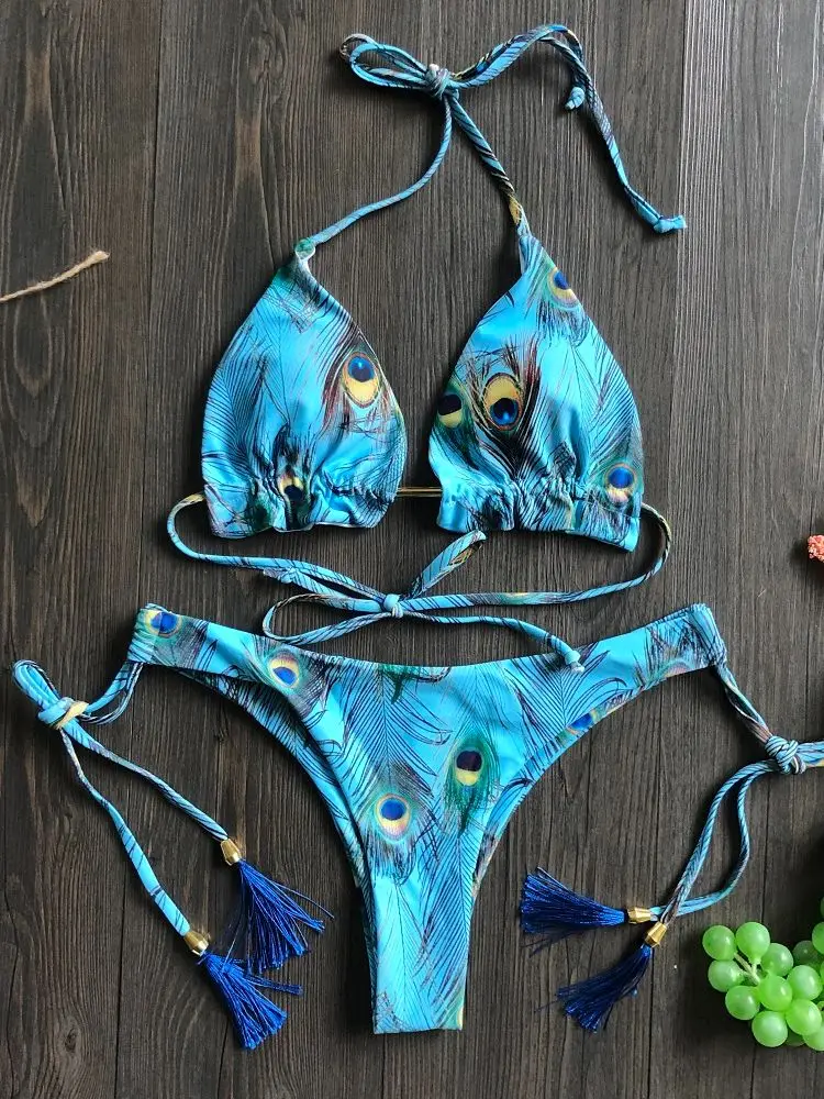 Bikini Women's Swimsuit 2023 New Swimwear Female Sexy Bikinis Set Push up Swimming for Bathing Suit Women Swimsuits