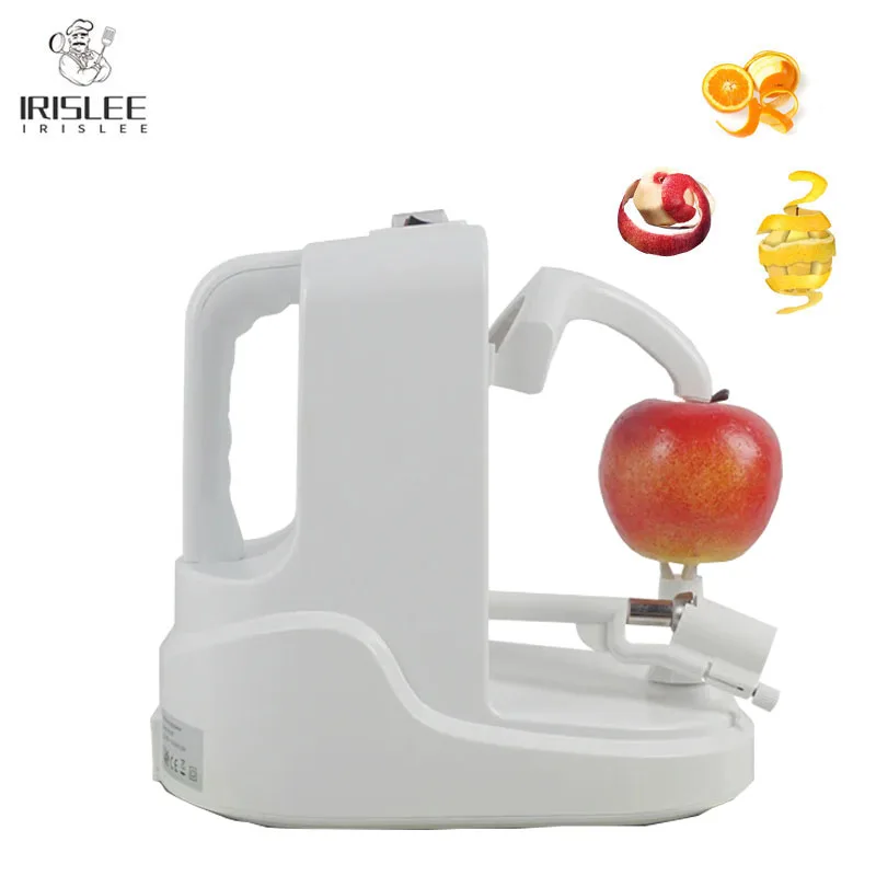 Electric Peeling Machine Multi Functional Fruit Peeler Machine Household Fully Automatic Apple Peeling Machine