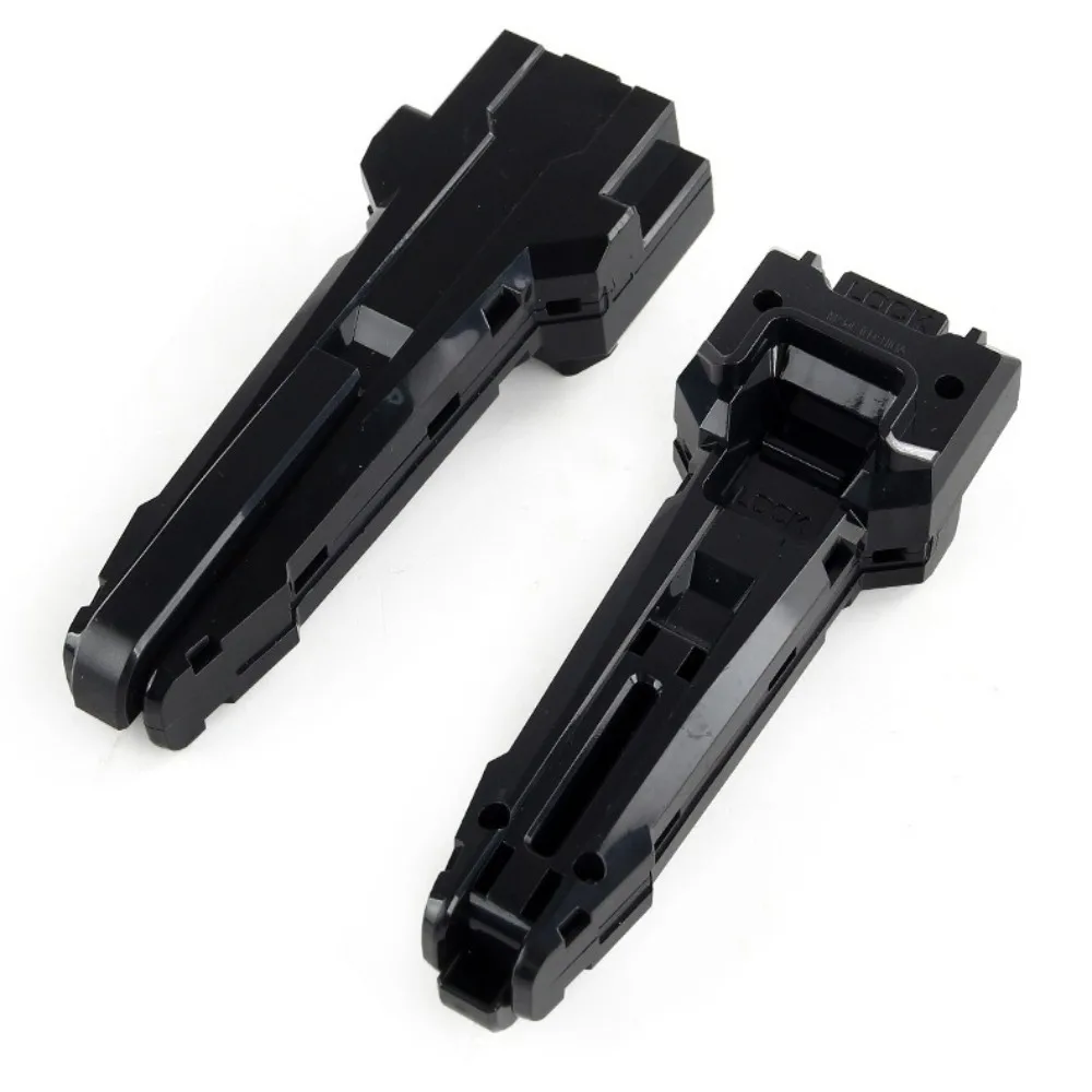 New Alloy Combat Gyroscope Spinning Tops Turn Toy Transmitter Handle BX-18 SB/BX Anime Fighting Gyro Children