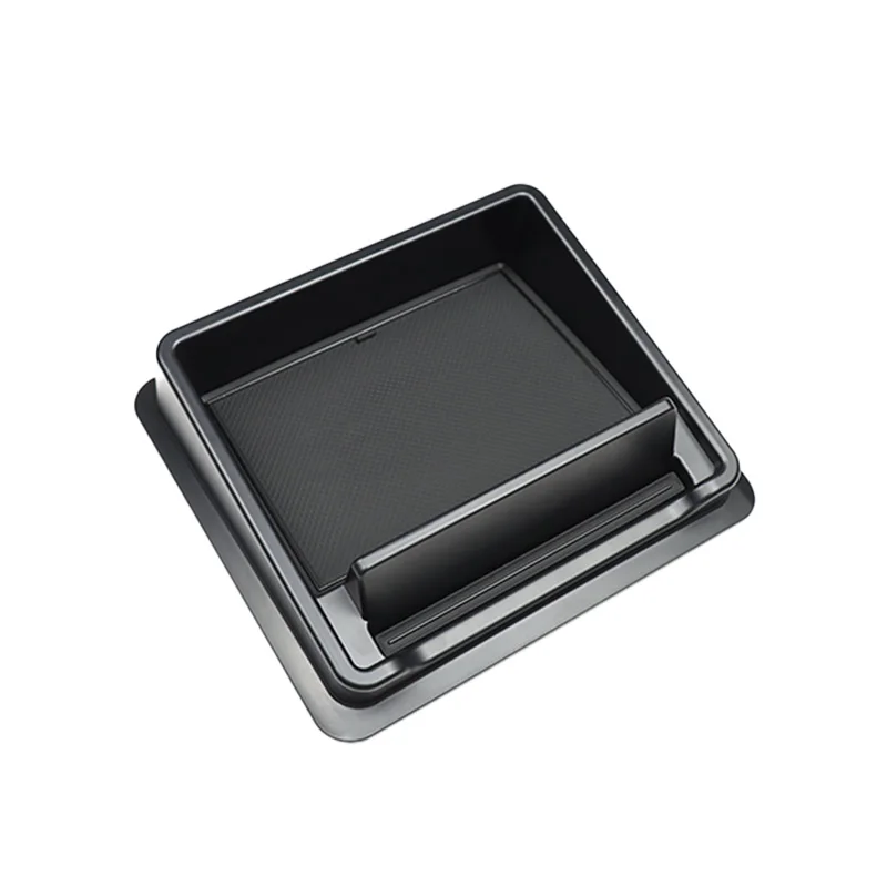 Auto Dashboard Opbergdoos Middenconsole Organizer Lade Telefoon Houder voor Suzuki Jimny JB33 JB43 2007-2017 Interieur accessoires