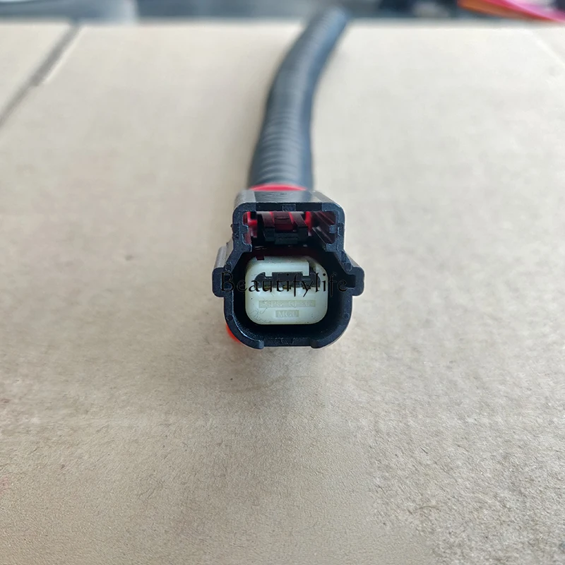 

*parts and accessoriesAuto parts reversing radar probe plug with cable