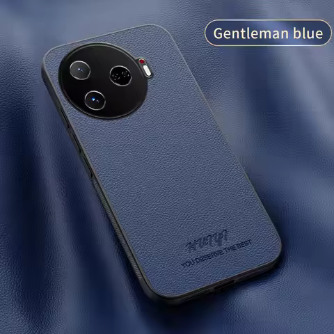 Luxury Business Leather Soft Frame Magnetic Cover For Infinix Tecno Camon 30 Pro Camon30Pro 5G Phone Cases Capa