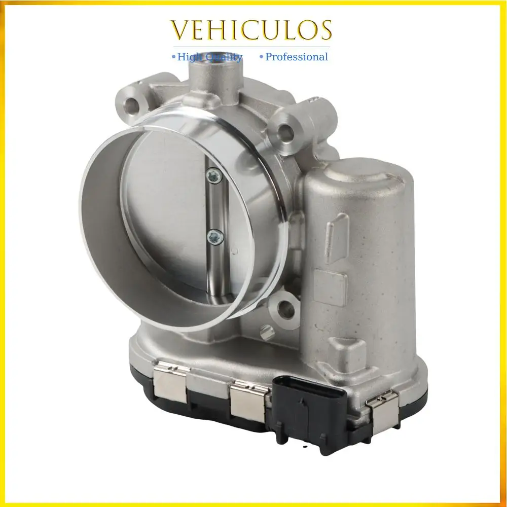 5184349AE 5184349AC 5184349AD 0280750570 05184349AB 05184349AC TB1163 Throttle Body For Dodge Ram Jeep Chrysler 3.0L 3.6L Parts