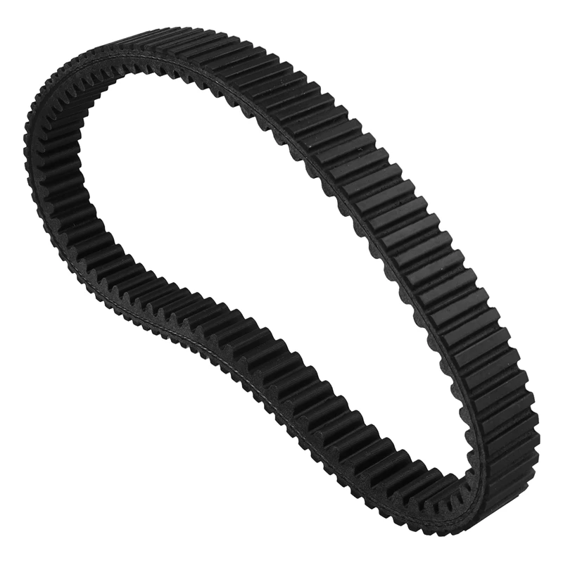

Motorcycle Drive Belt Transfer Belt For Yamaha 400 450 Grizzly 5GH-17641-00 5GH-17641-10 3C2-17641-00
