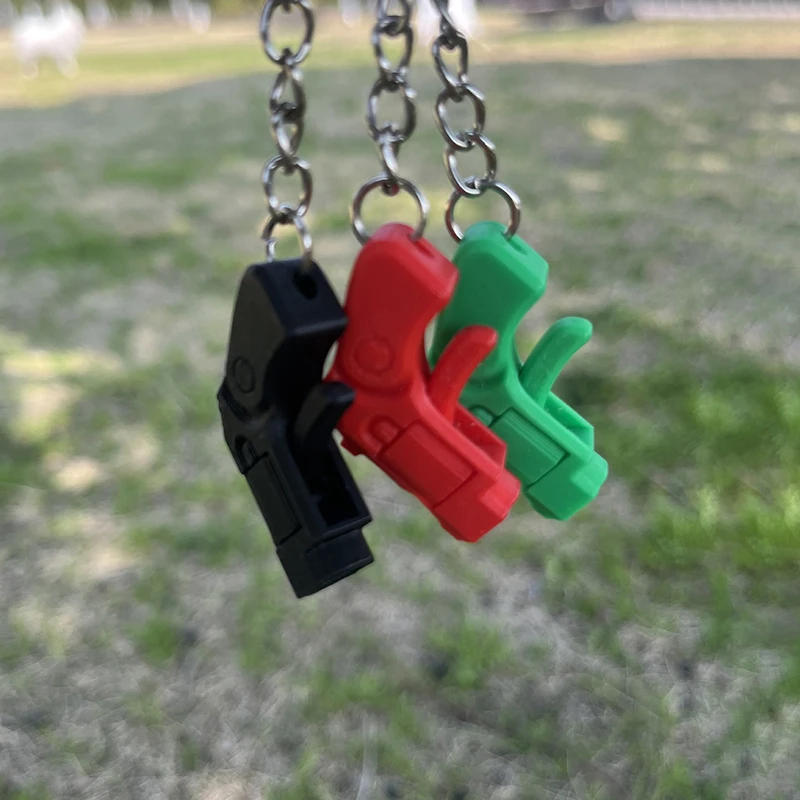 Креативное-оружие-мини-пистолет-модель-кулон-брелок-модная-сумка-украшение-игрушки-для-снятия-стресса-брелок-для-ключей-от-автомобиля-подарки