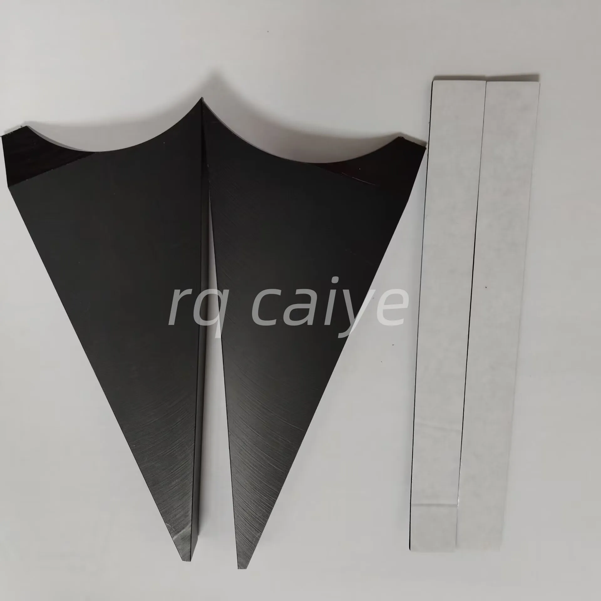 Ink Fountain Divider SM74 Ink Duct End Blocks M2.008.113F for Heidelberg Offset Printing Machine