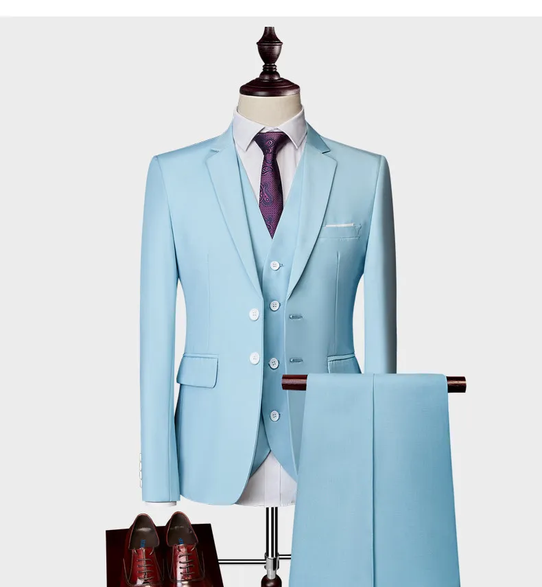 Sky Blue