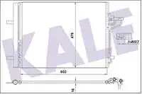 Store code: 353155 for air conditioning radiator KUGA II 14. 16. TDCI FOCUS 2.0L ECOBOOST 15 new CONNECT-TDCI 14