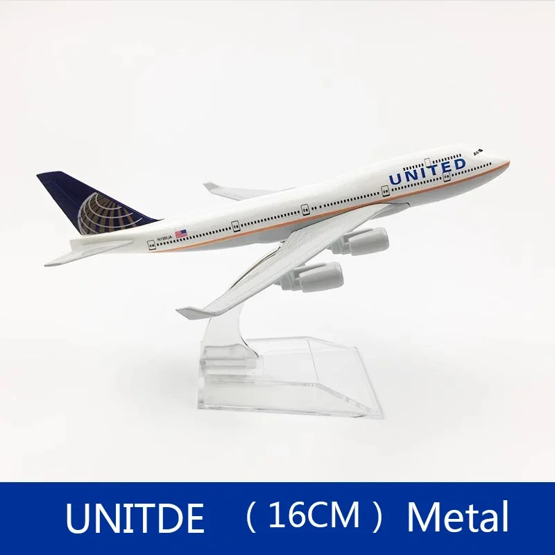 スタンド付き頑丈な合金助手席モデル,ボート737, 16cm,子供用おもちゃ,737