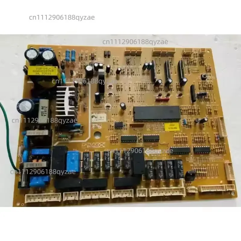 Control board, computer board FRU-541 FRU-543, motherboard 30143D5050