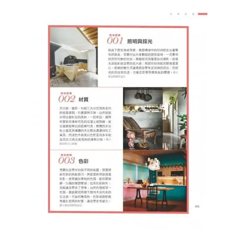 ความลับส่วนตัวที่นักออกแบบไม่เคยเผยให้เห็น หนังสือจากแผนกบรรณาธิการบ้านสวย McHaus 9789864081295