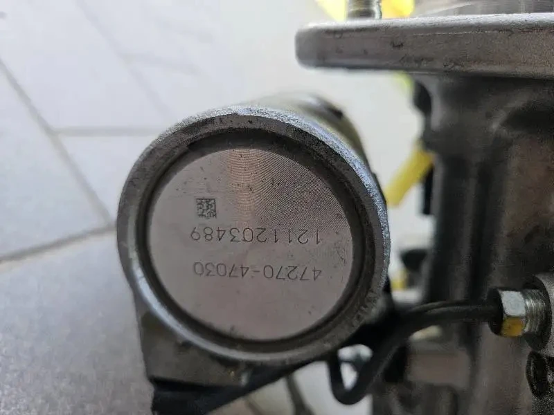 OEM 47210-33150 Auto Part for Le xus ES300h 2013-2018 - High Performance Replacement - Easy Installation