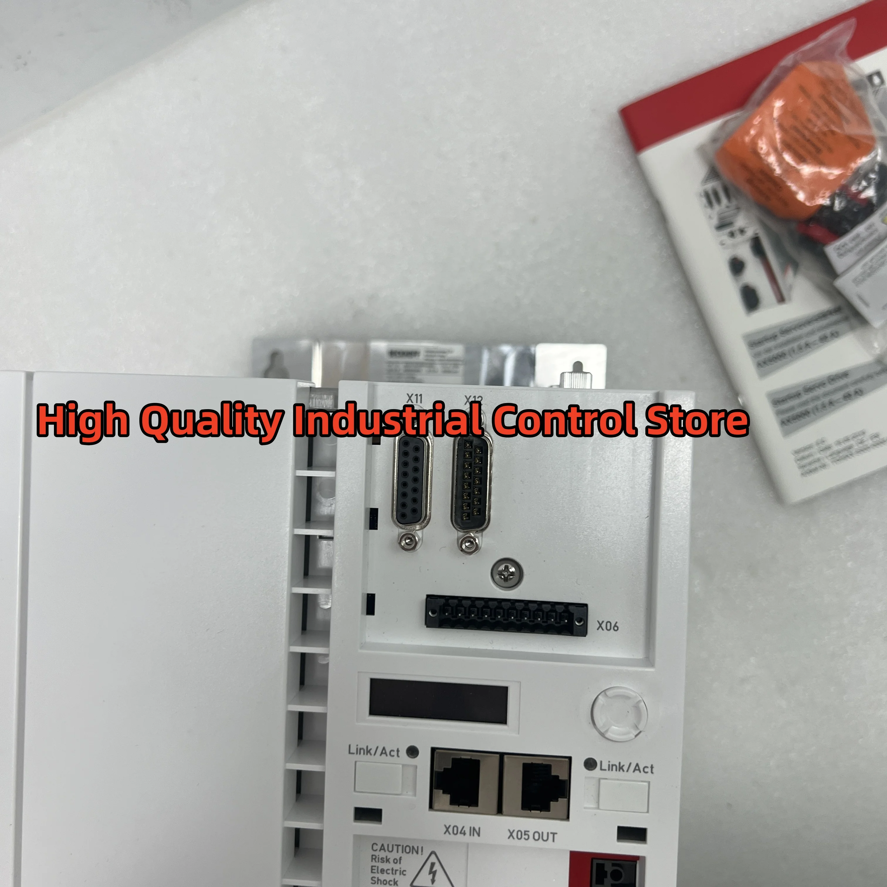 AX5118-0000-0200 Controller neu im Karton