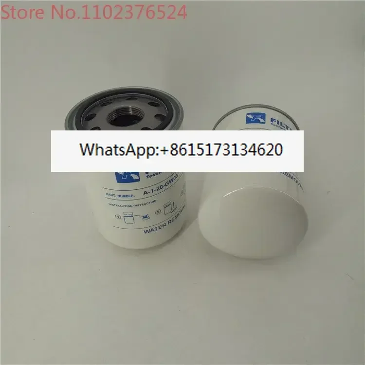 A-1-20-GW03Supply of water/oil removal filter elements for on load tap changer oil filters of power plant transformers