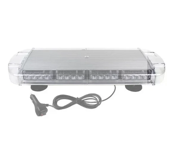 Vehicle warning lights, high-speed maintenance and rescue flashing lights, road rescue strong magnetic lights