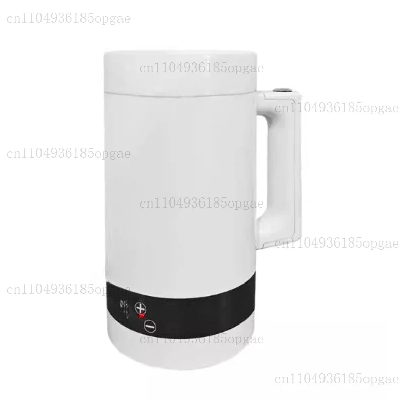 The Defrosting Cup Is Suitable For Both Car And Home Use. It Is Waterproof, And Has A Constant Thawing Temperature