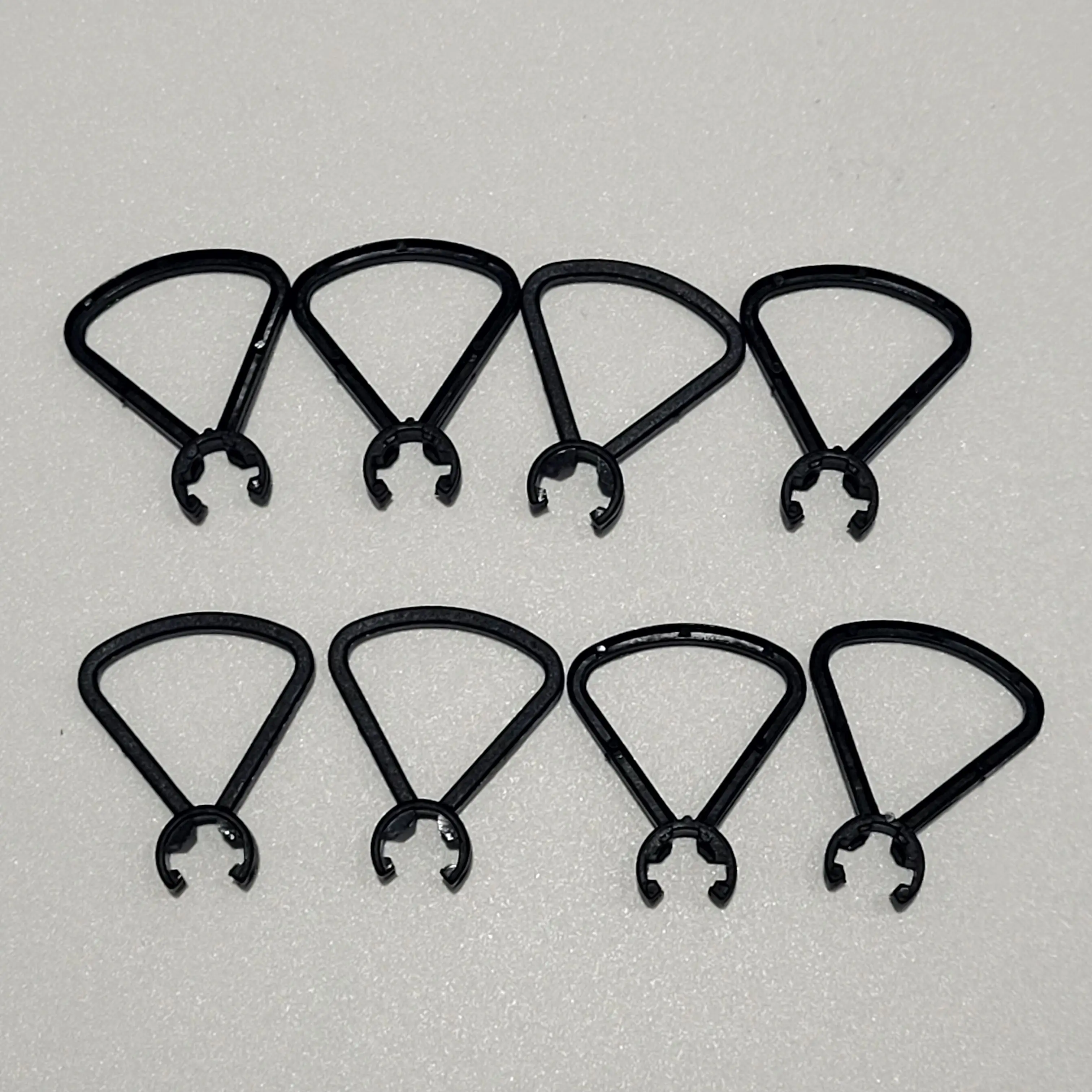 4DRC V2 Mini Drone Spare Part Protective Frame Blade Guard Protector Ring 4D-V2 Replacement Accessory