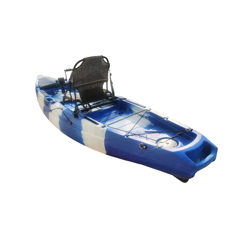 Fishing Kayak Foot Pedal Drive for Fishing