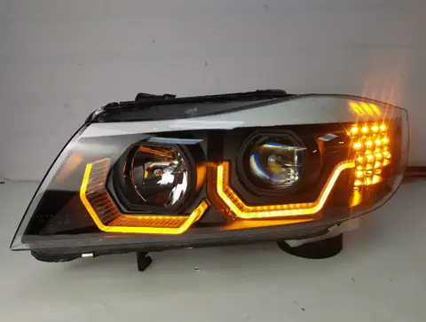 6 best sales e90 परी आँखें - №4